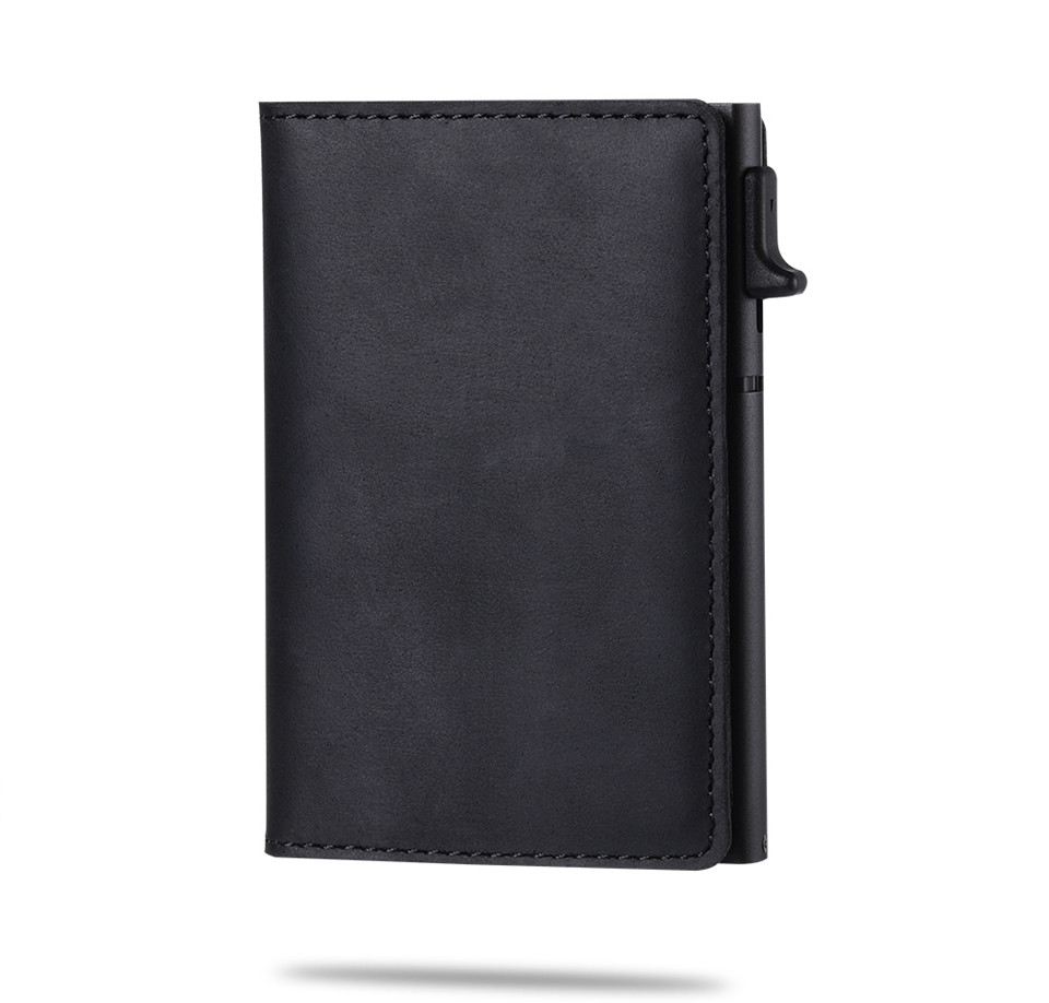 rear airtag wallet