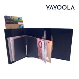 inside popup wallet