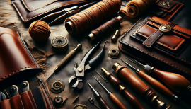 Leathercrafts